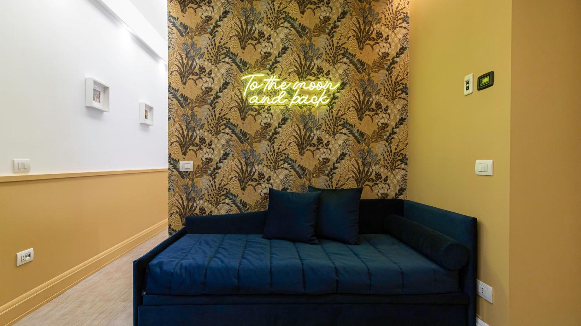 Italianway - Corso Venezia 7 Apartment Milan