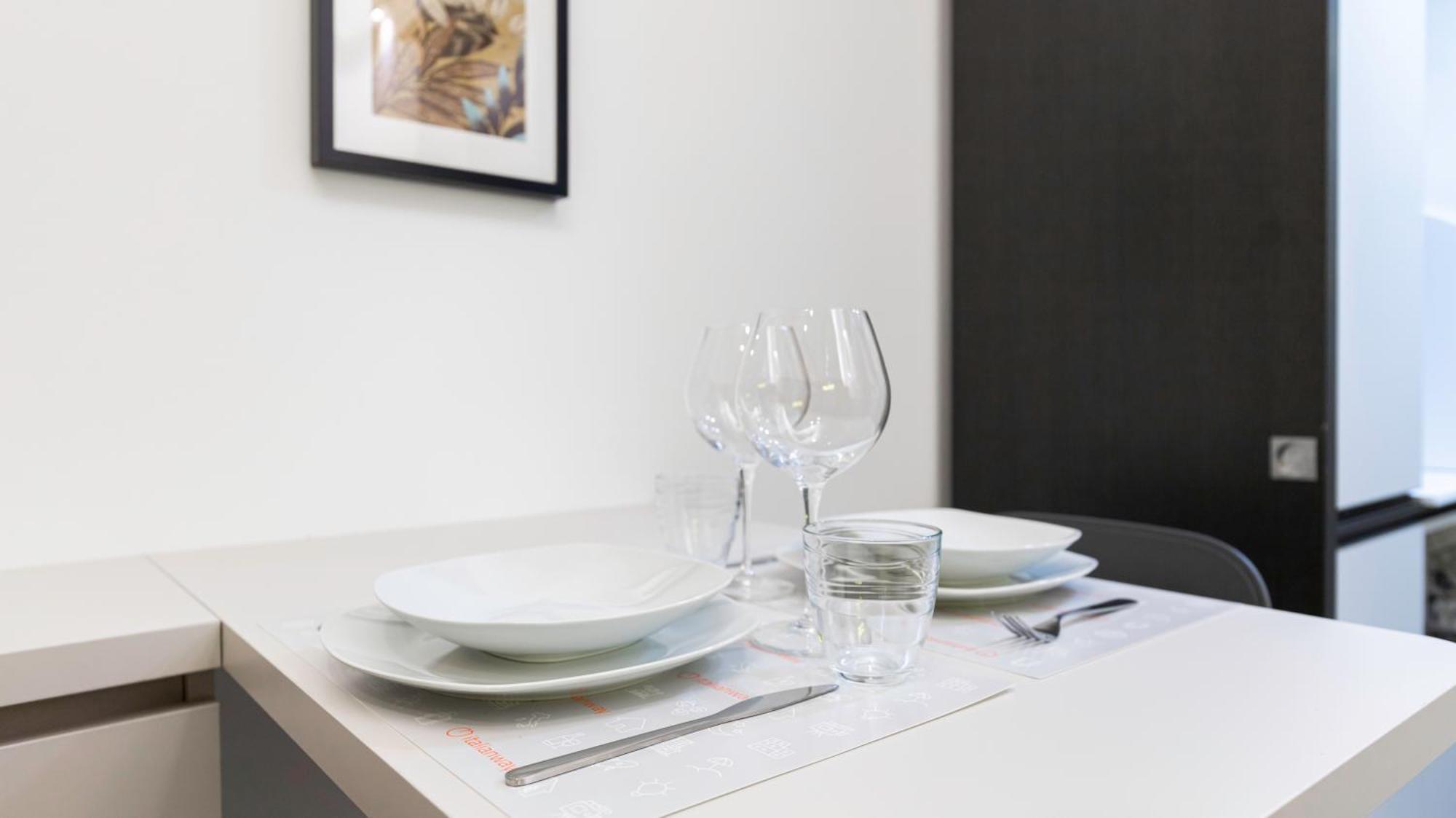 Apartment Italianway - Corso Venezia 7 Milan