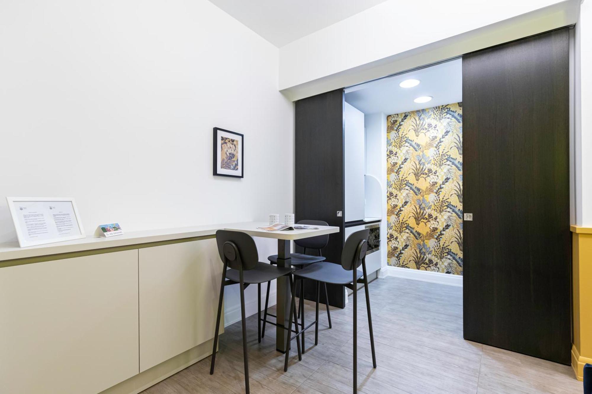 Italianway - Corso Venezia 7 Apartment Milan