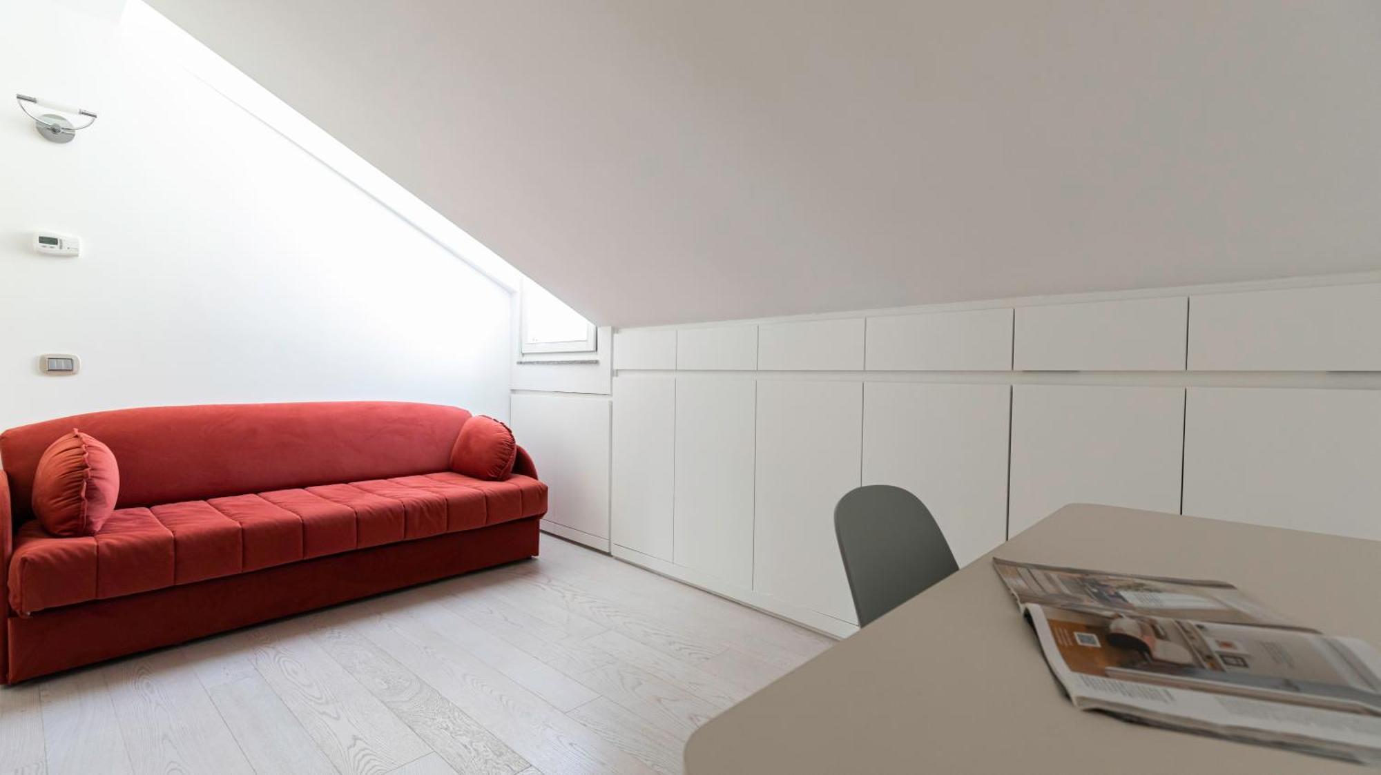 Apartment Italianway - Corso Venezia 7 Milan