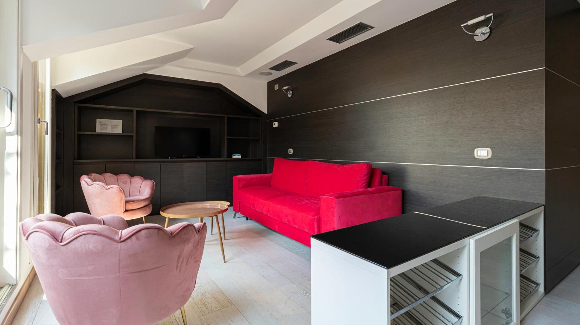 Apartment Italianway - Corso Venezia 7 Milan