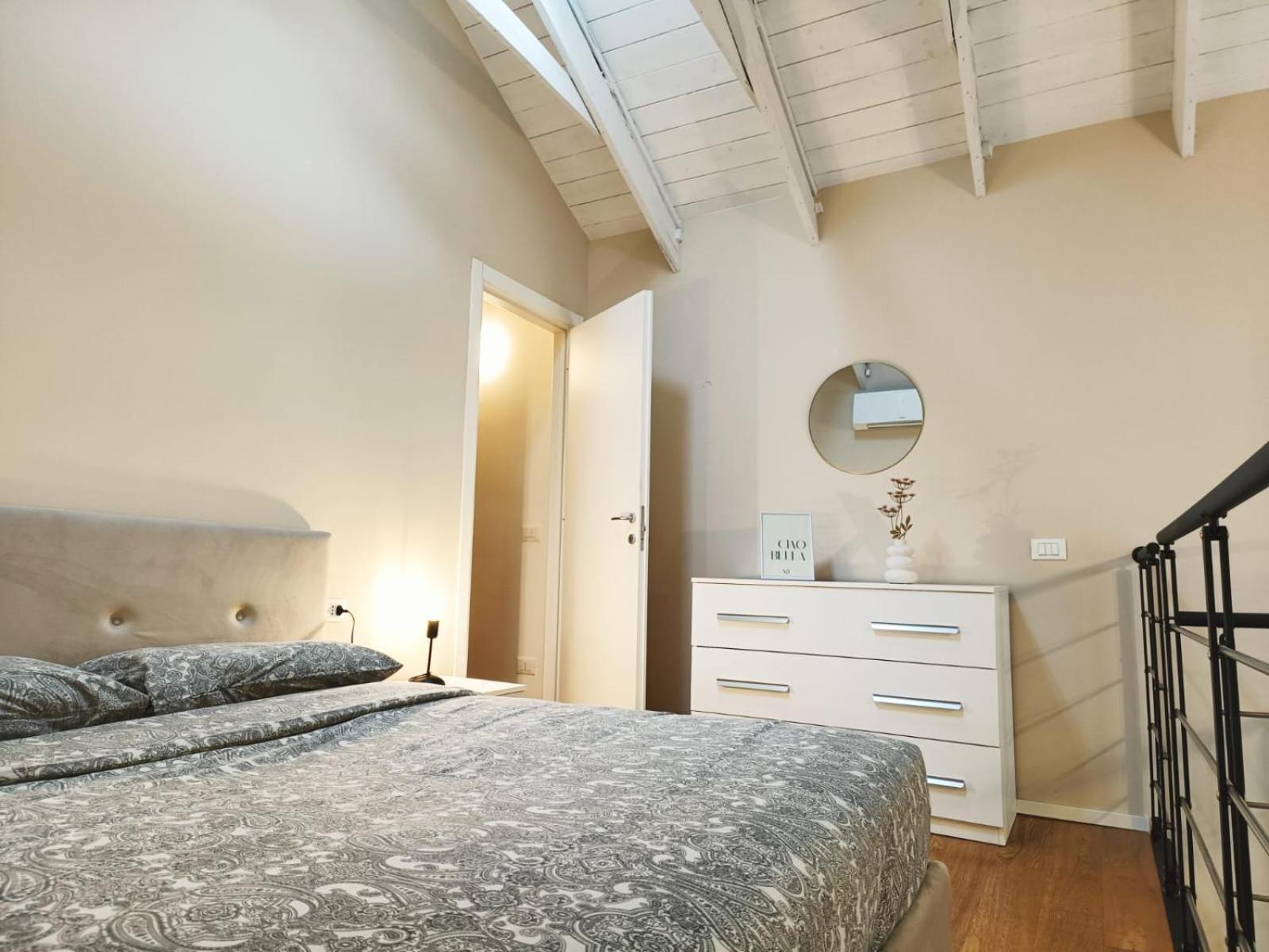 Holiday home Yr - Bocconi *