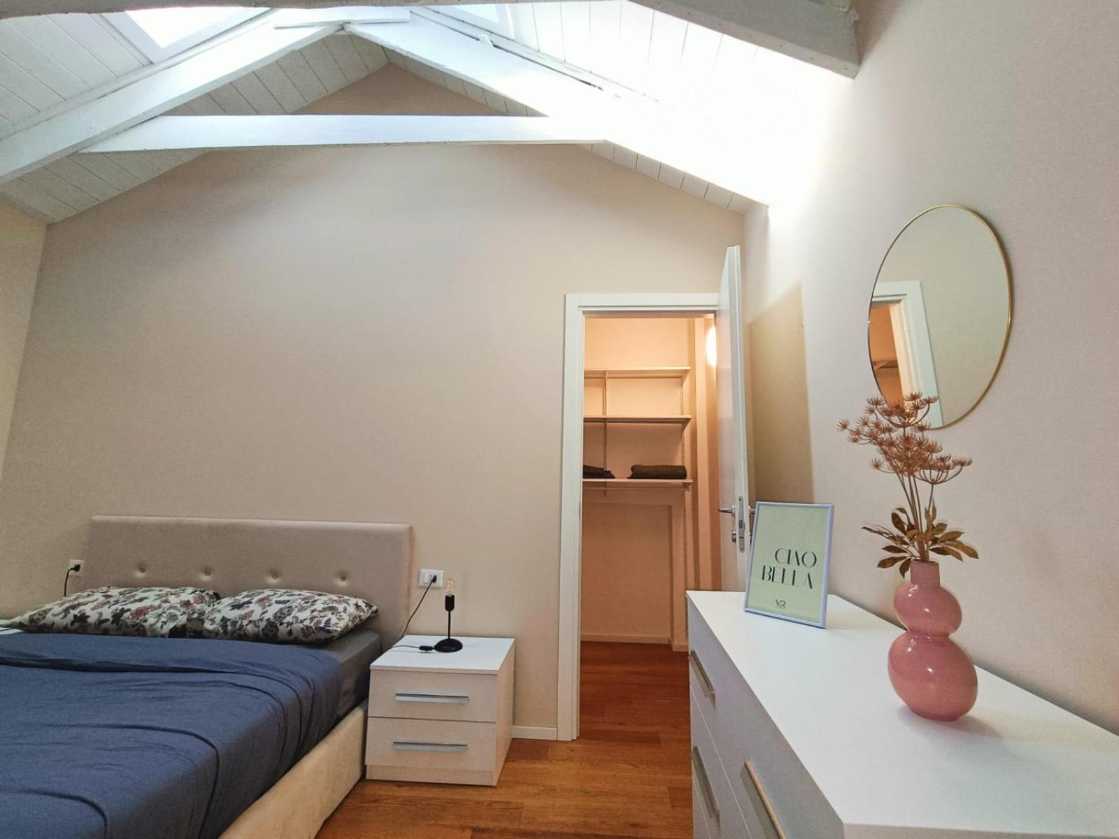 Yr - Bocconi Holiday home Milan