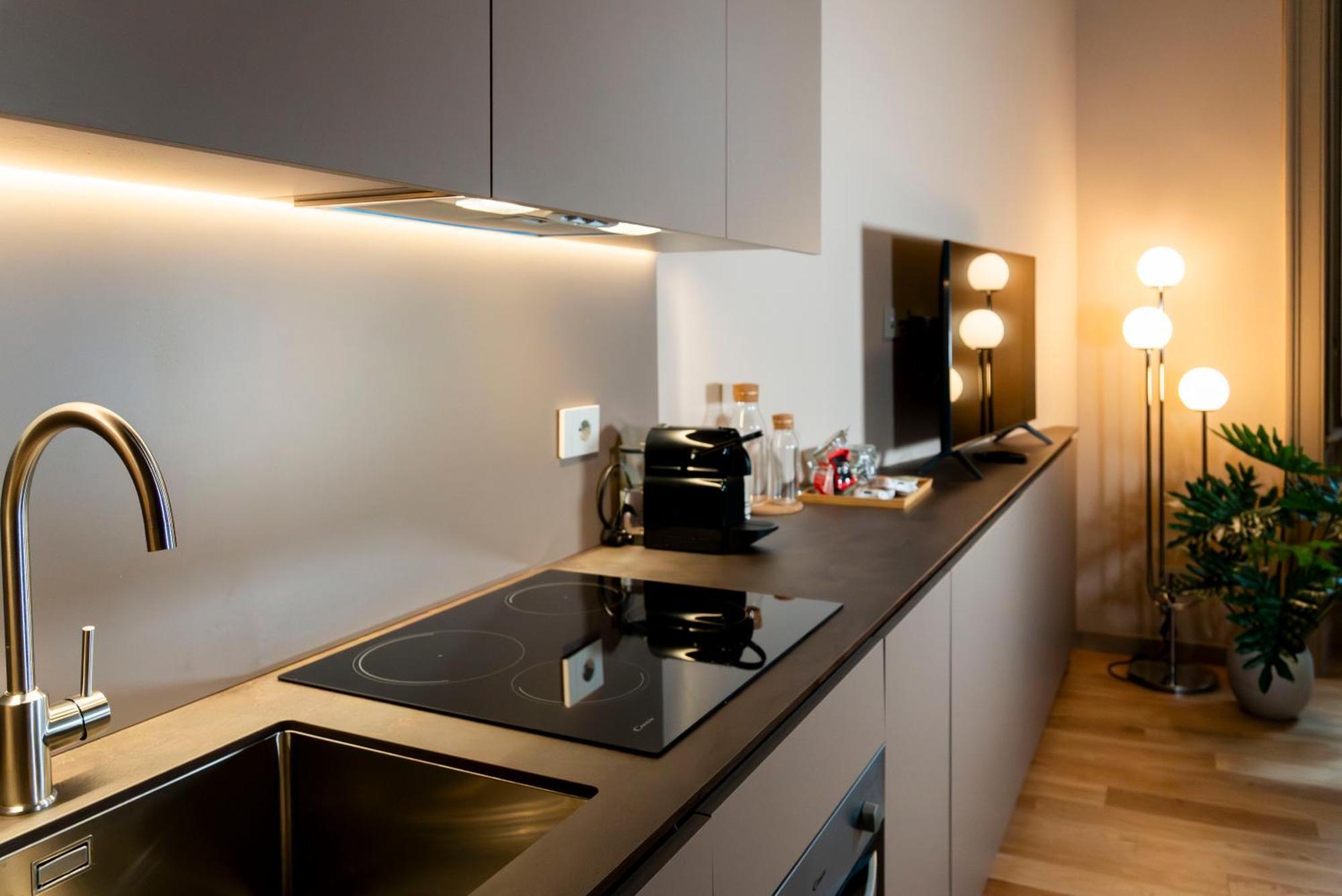 Ca Bela - Certosa Apartment *