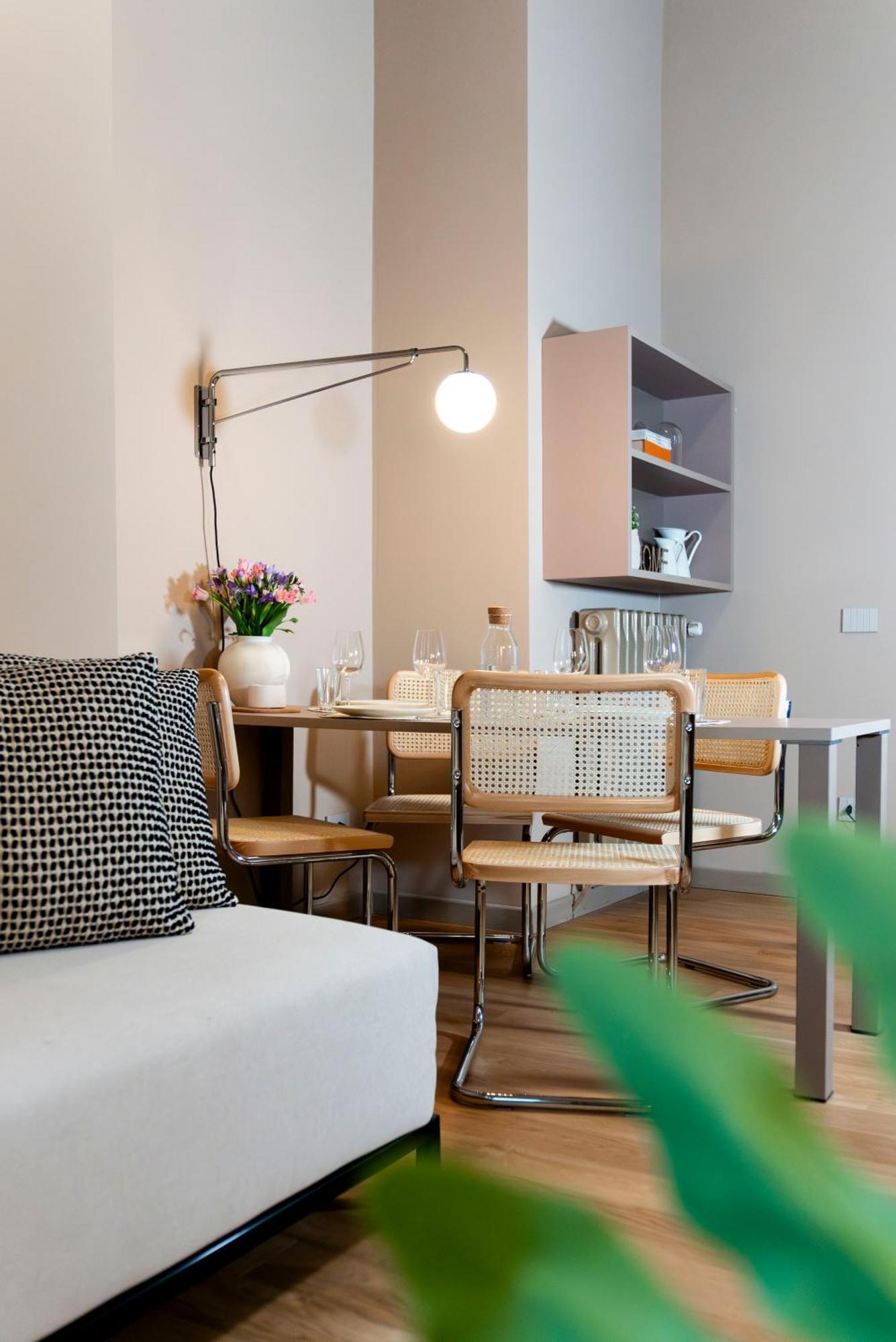 Apartment Ca Bela - Certosa Milan