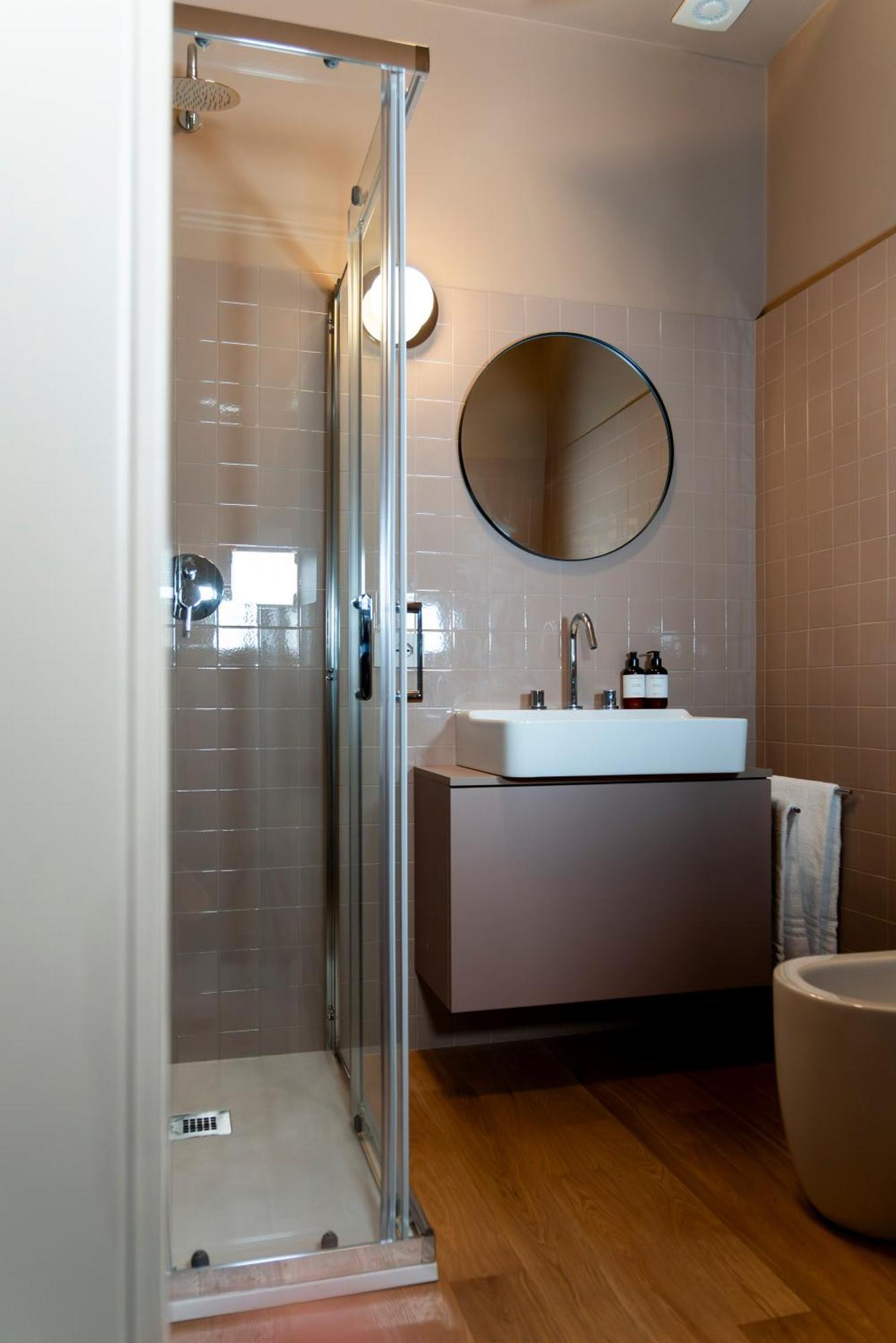 Apartment Ca Bela - Certosa