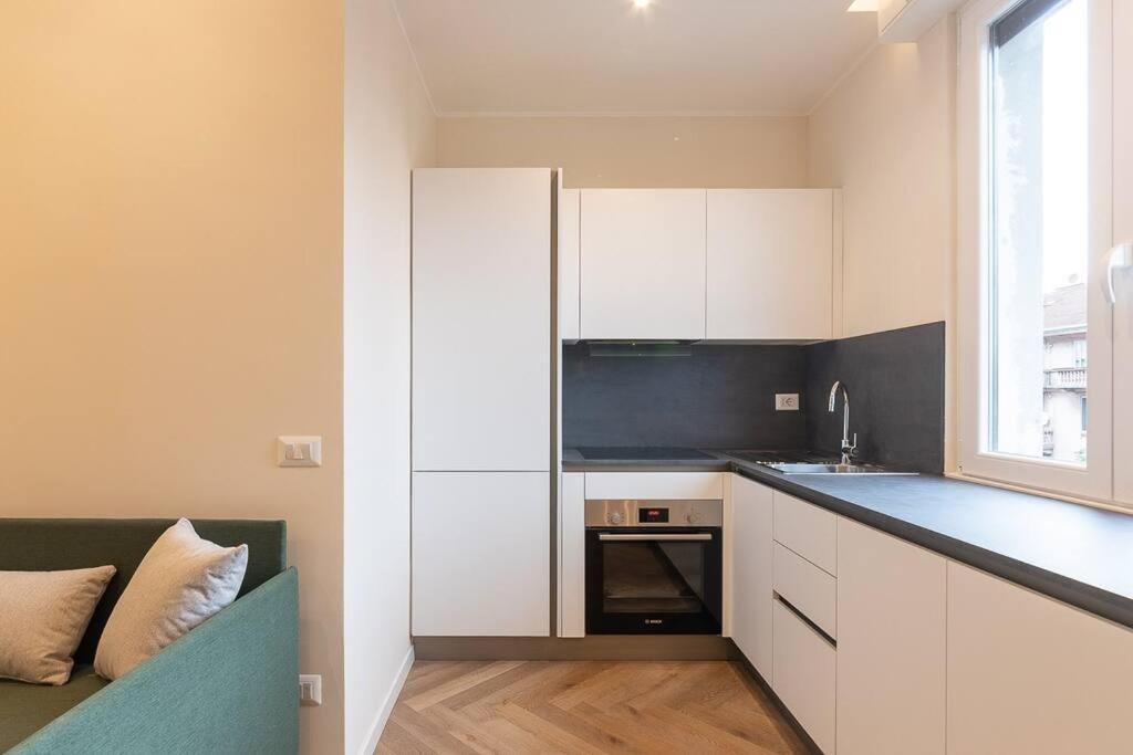 Nuovissimo Luxury, Centro Apartment