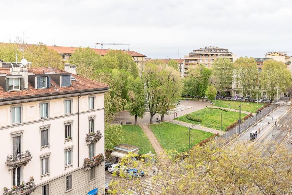 Nuovissimo Luxury, Centro Apartment *