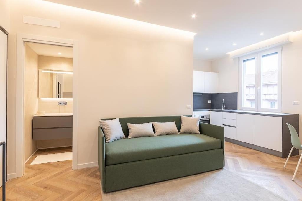 Nuovissimo Luxury, Centro Apartment Milan