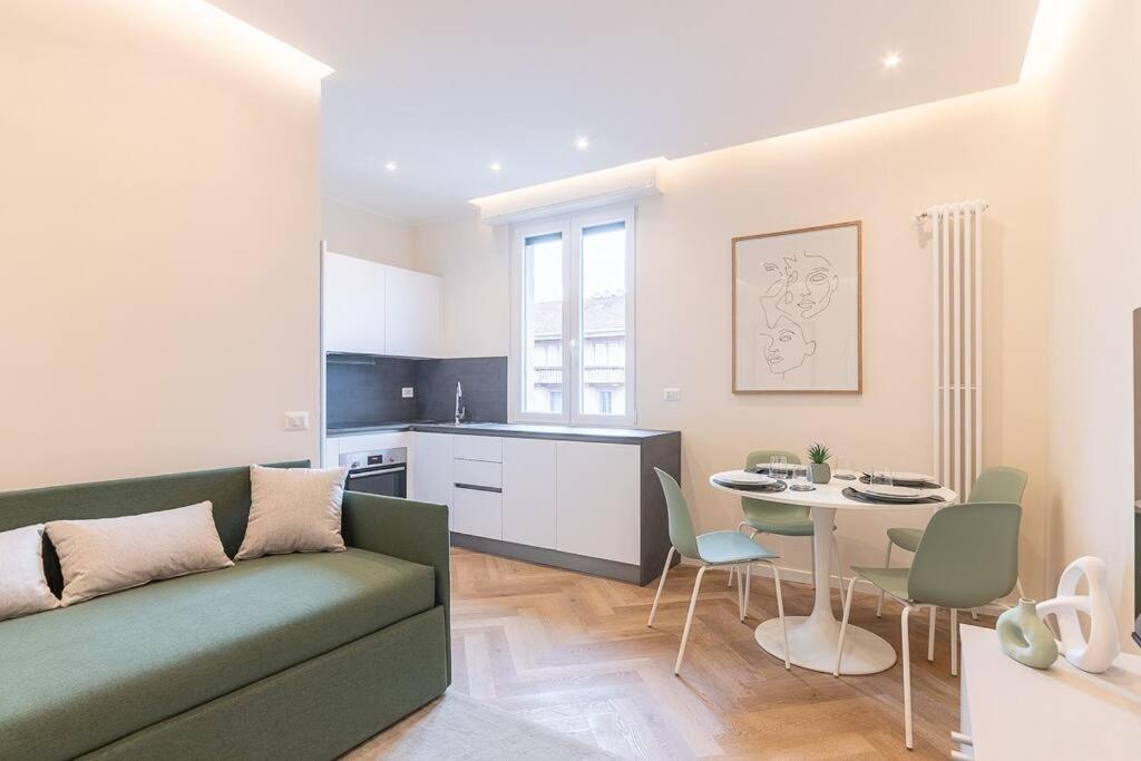 Nuovissimo Luxury, Centro Apartment