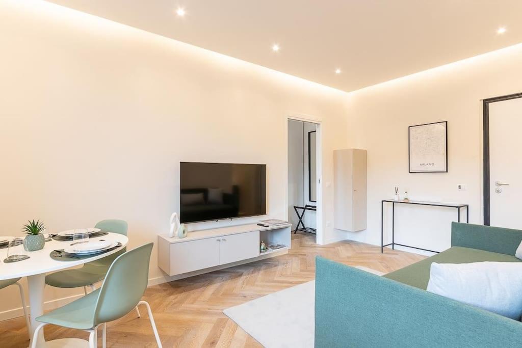 Nuovissimo Luxury, Centro Apartment Milan