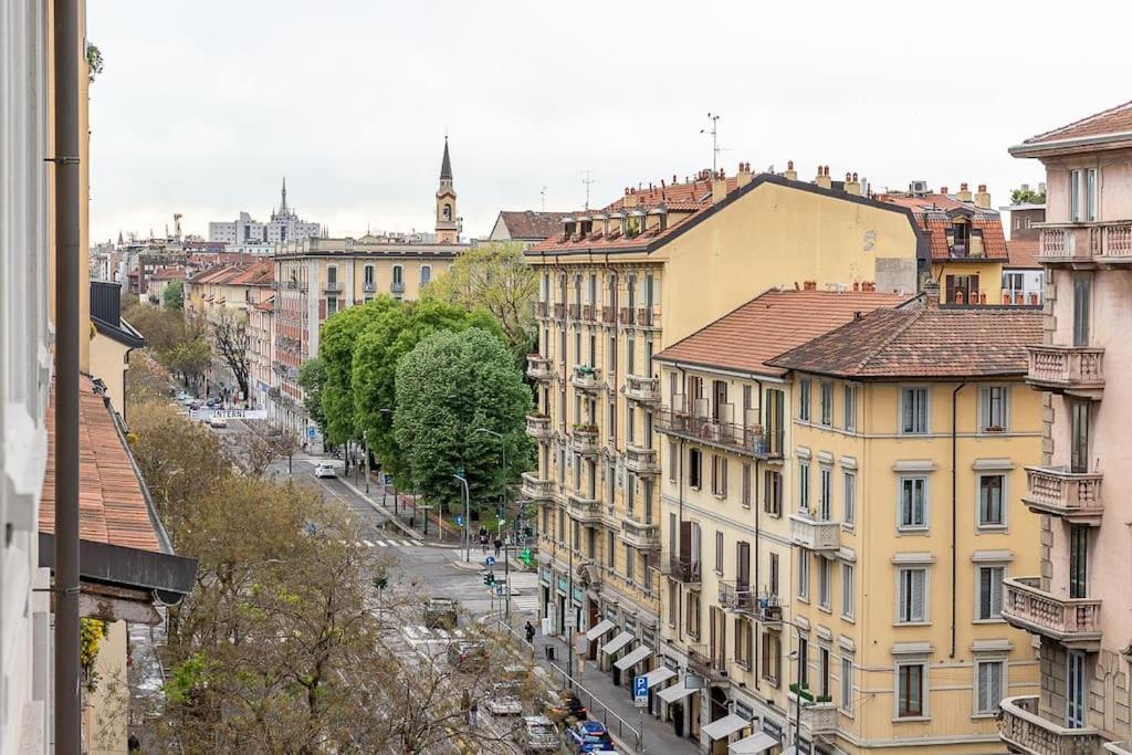 Apartment Nuovissimo Luxury, Centro