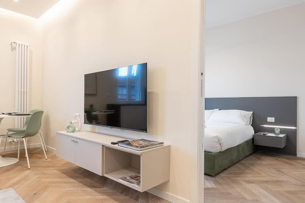 Nuovissimo Luxury, Centro Apartment Milan