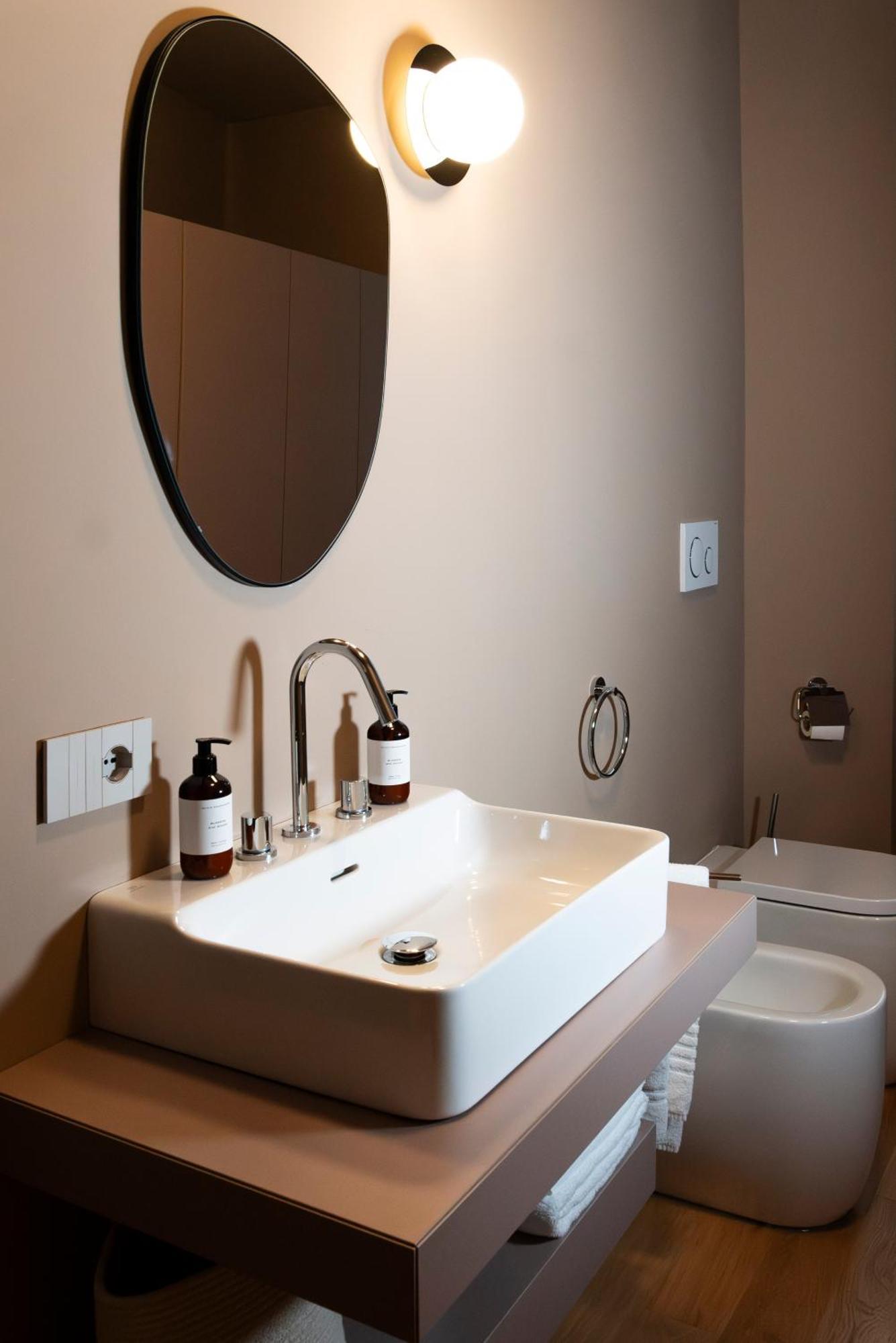 Ca Bela - Certosa Apartment Milan