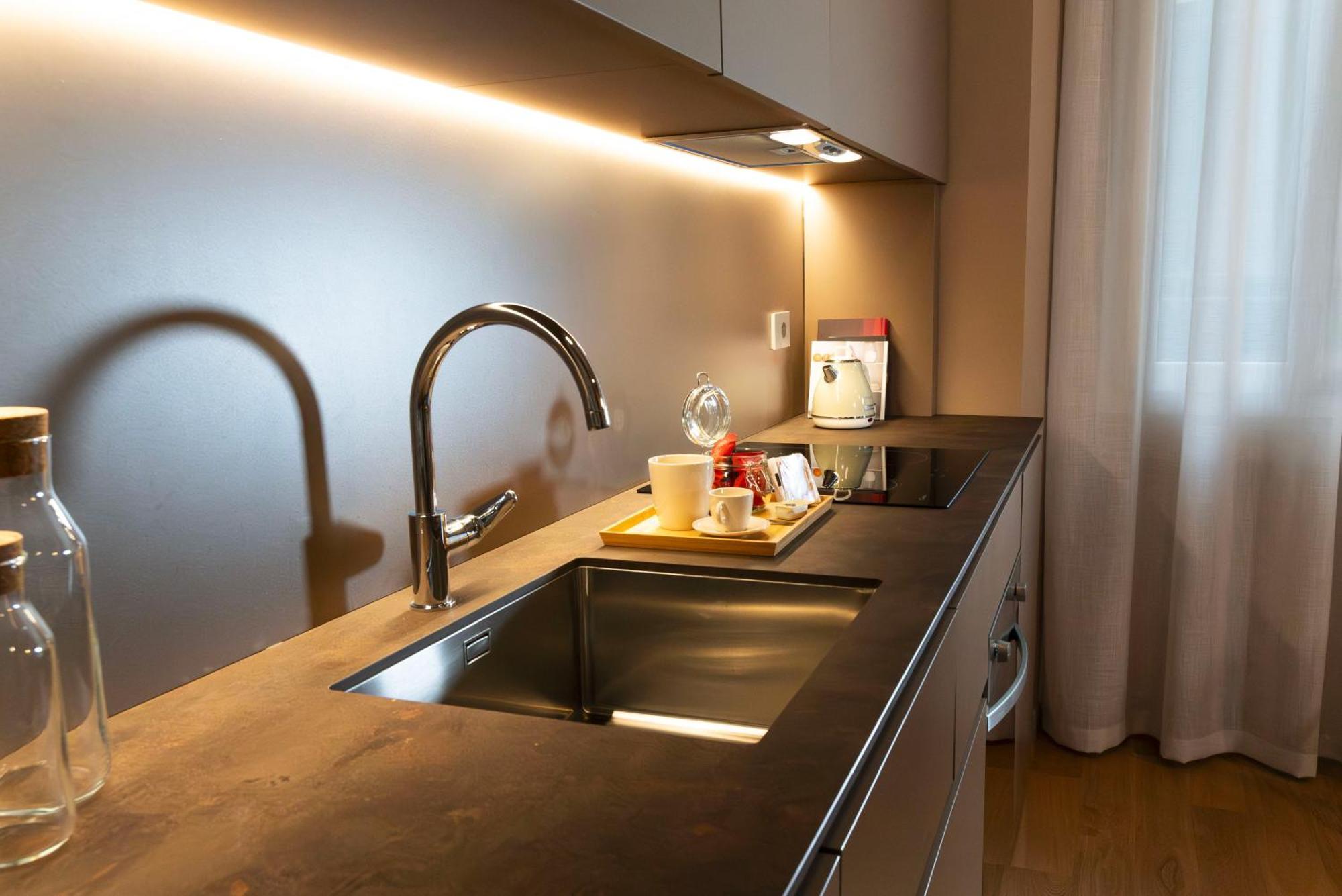 Apartment Ca Bela - Certosa