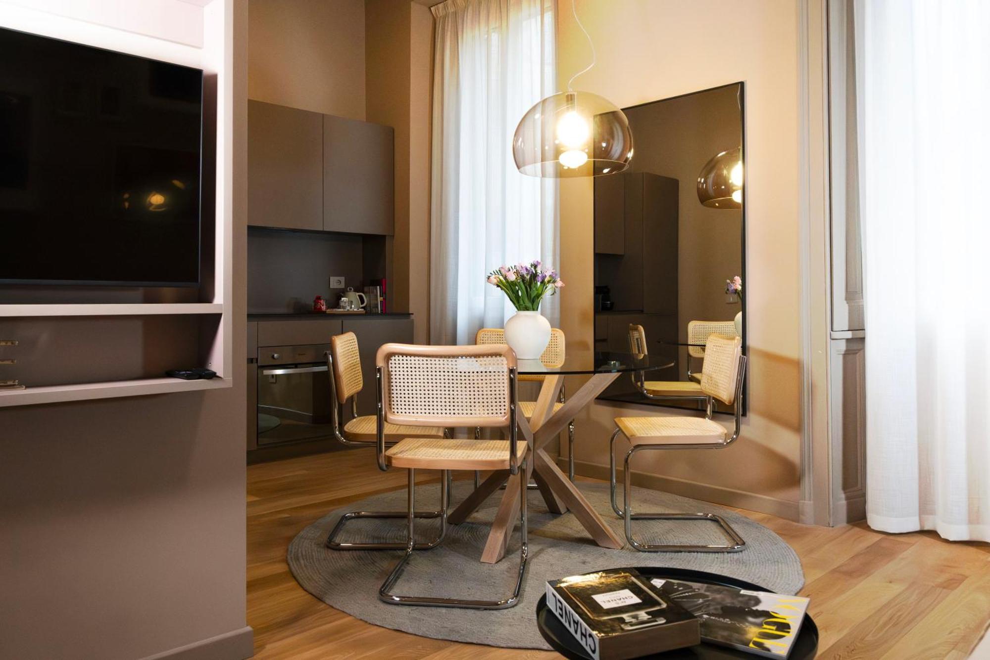 Apartment Ca Bela - Certosa Milan