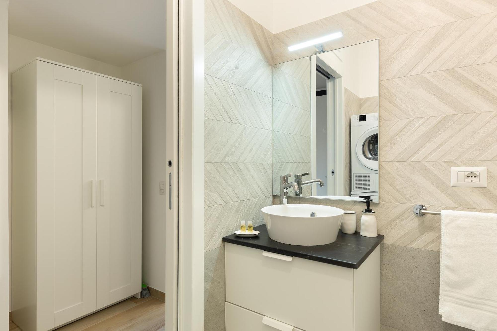 Hl - Porta Venezia Apartment