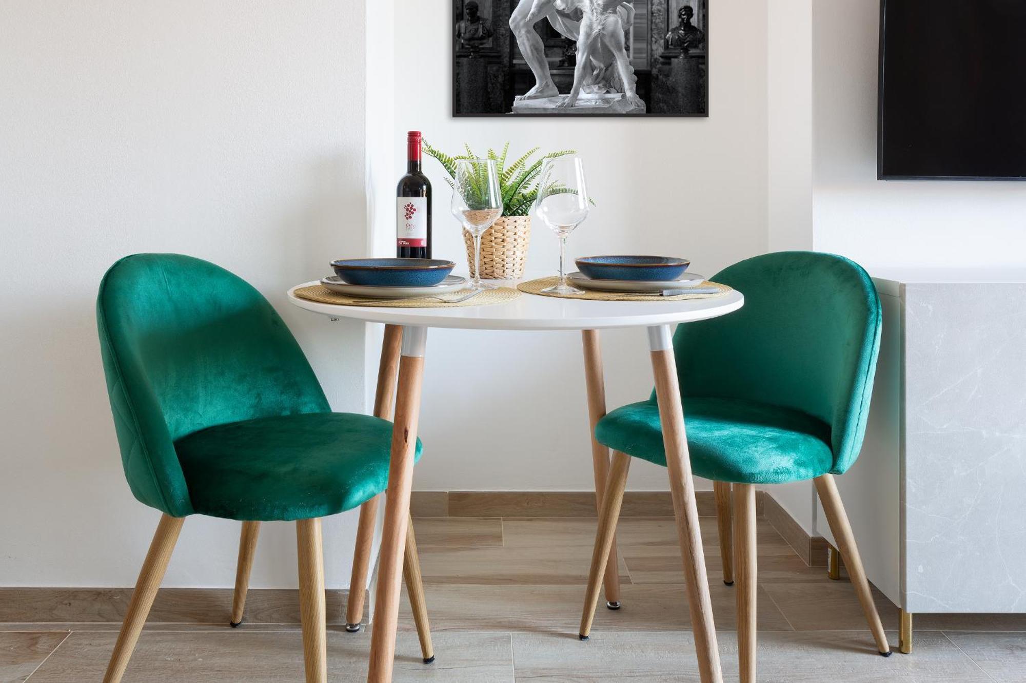 Hl - Porta Venezia Apartment