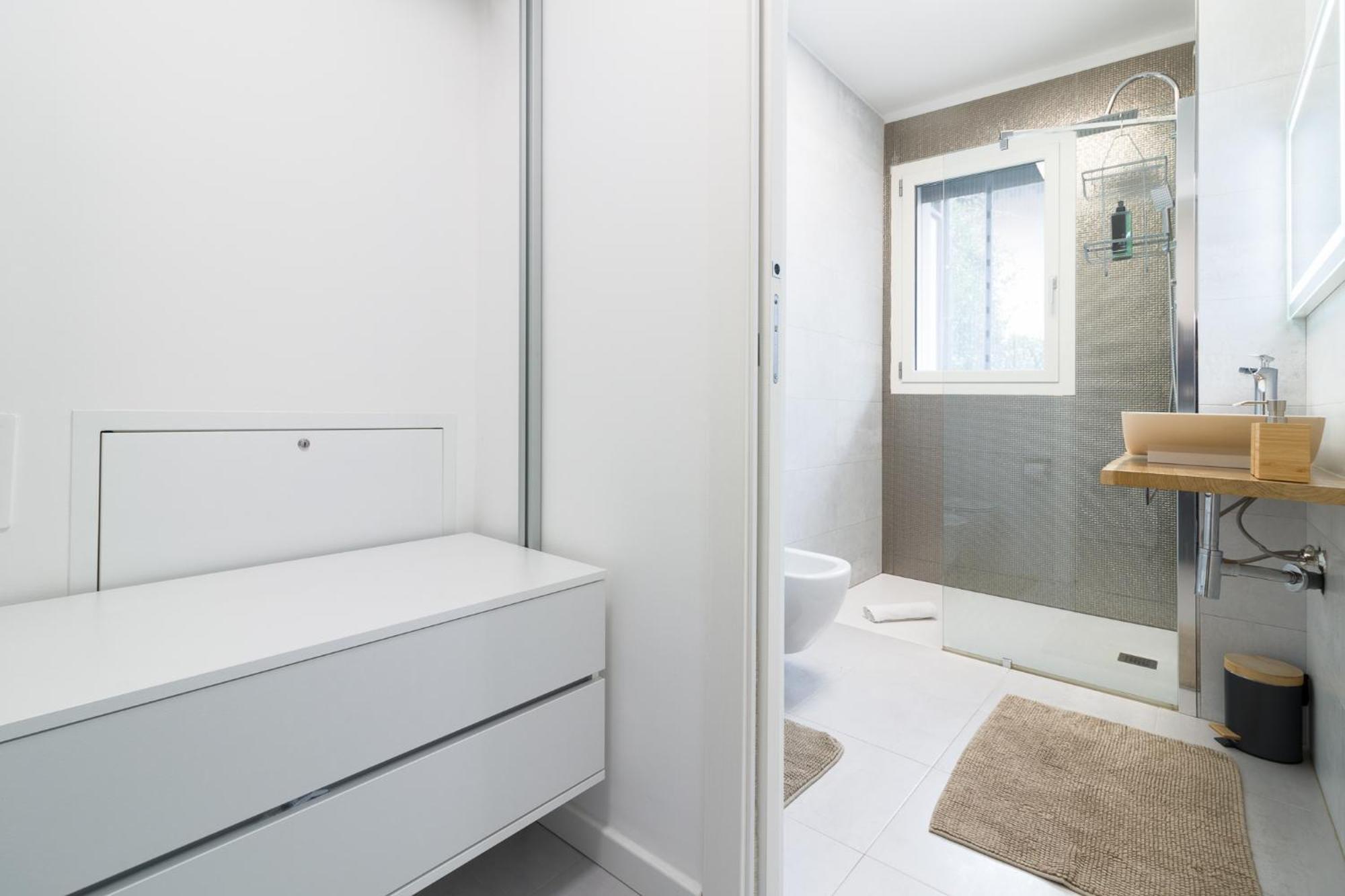 Apartment Con Giardino Navigli Milan