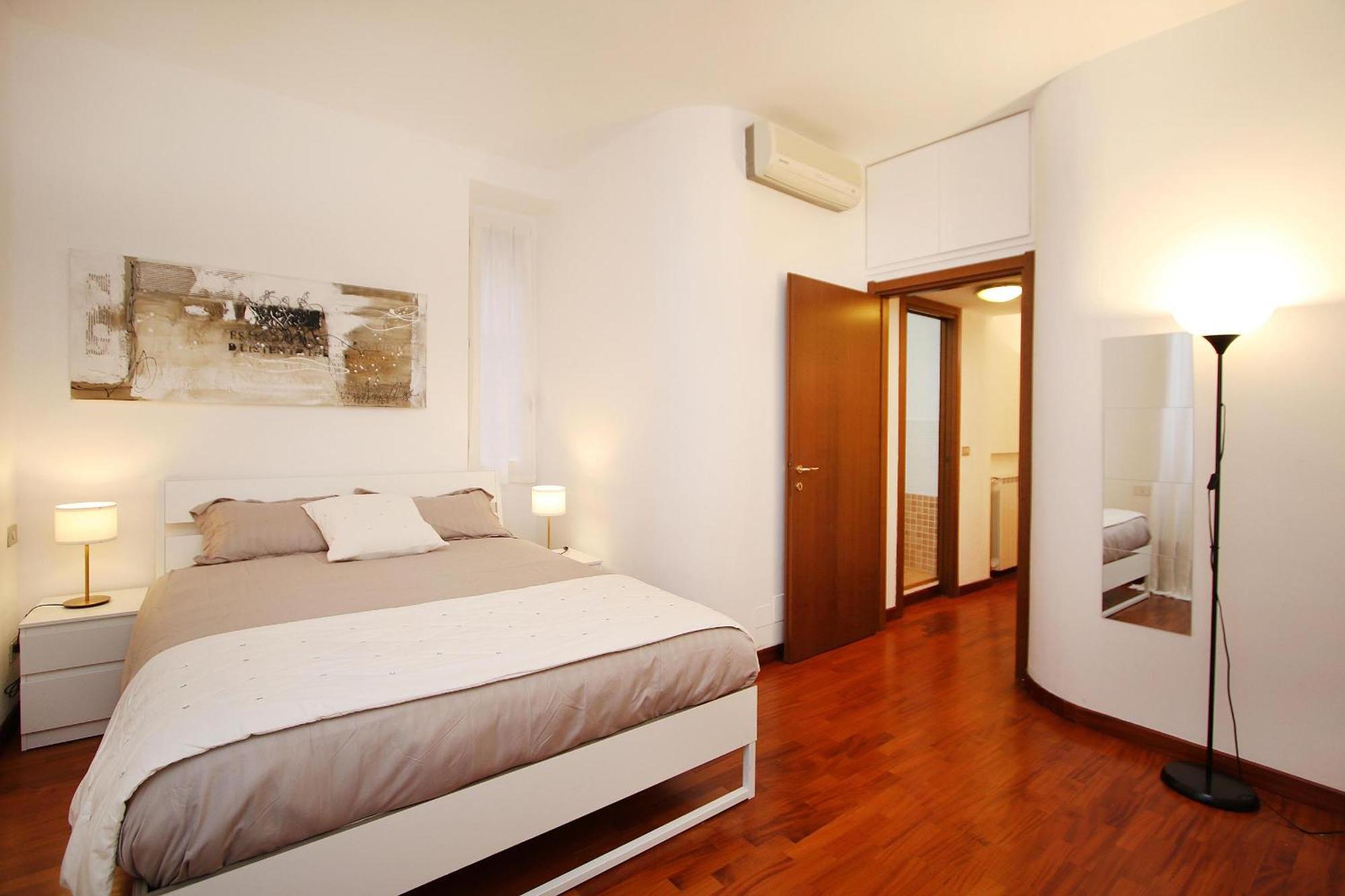Brera Moscova Milan