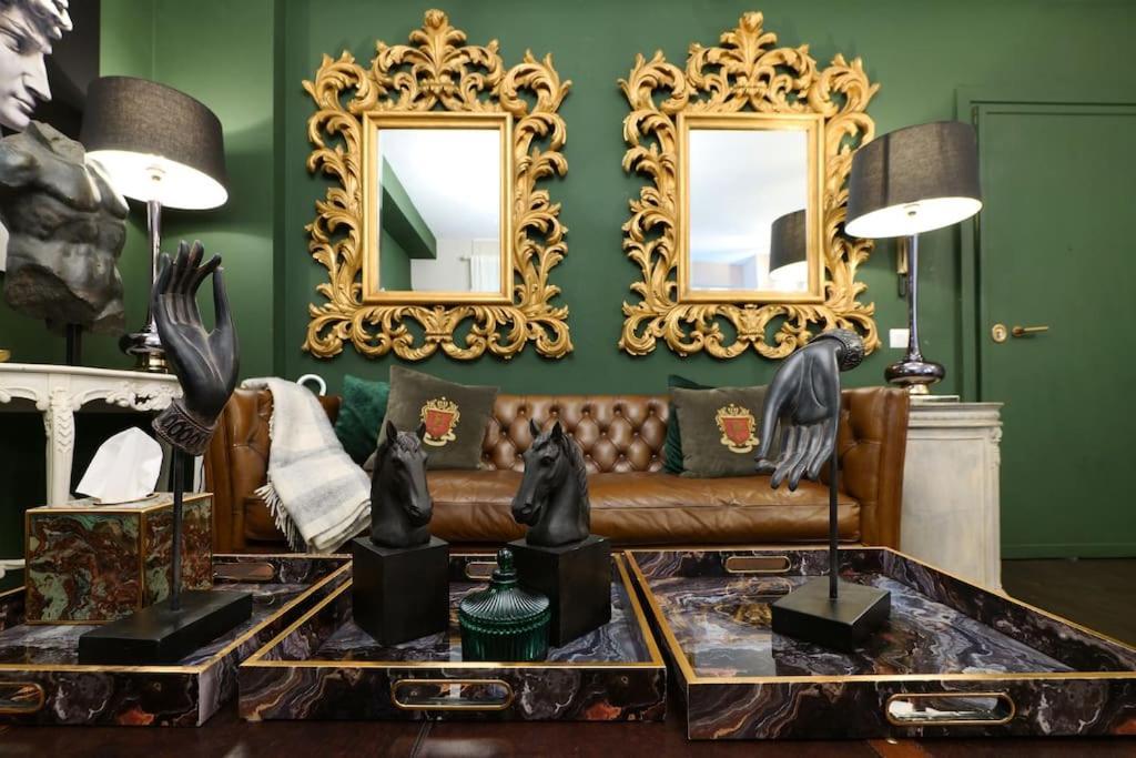 Apartment St Milan
