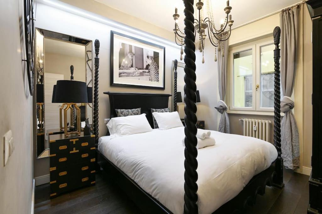 St Apartment