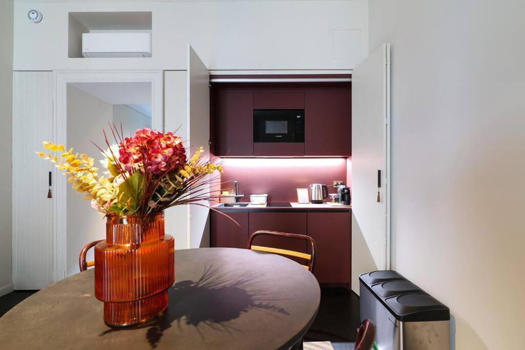 Apartamento Enjoy Life Style - Tortona Porta Genova