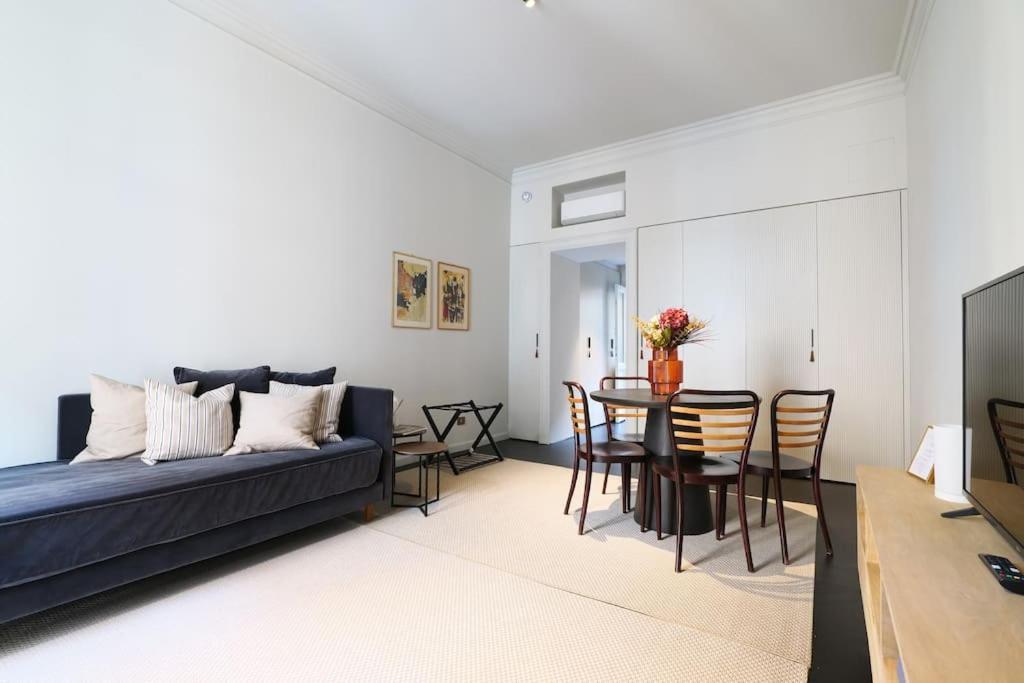Enjoy Life Style - Tortona Porta Genova Apartamento