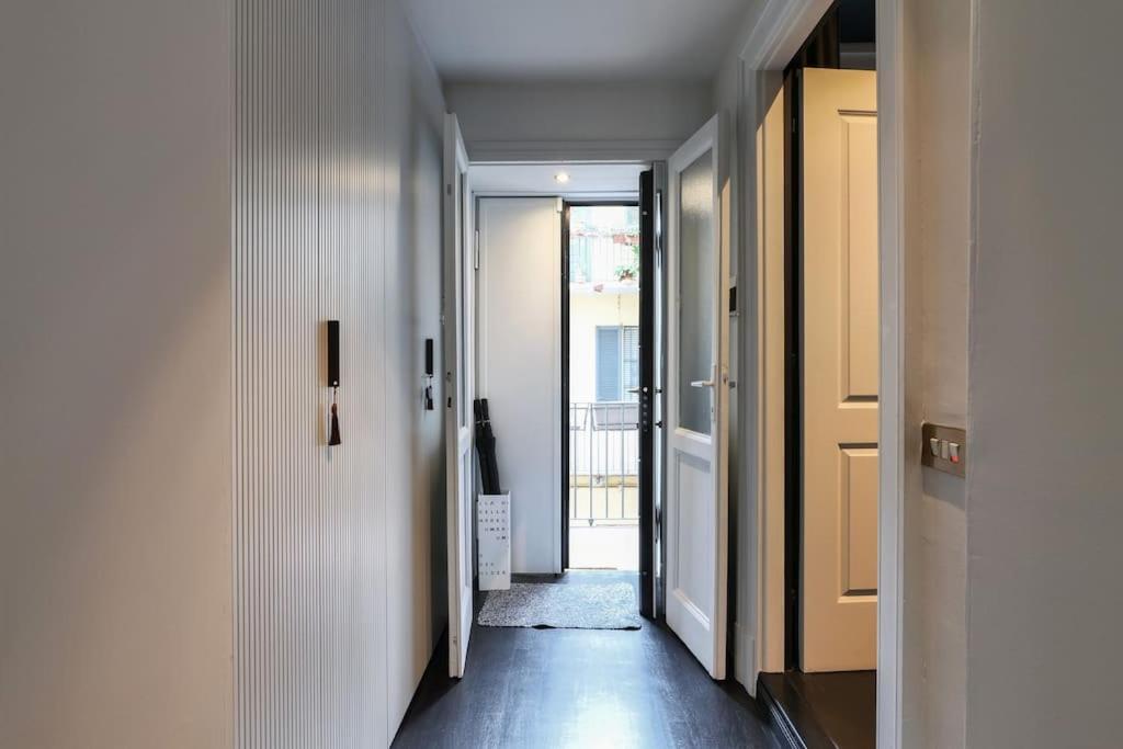 Enjoy Life Style - Tortona Porta Genova Apartment *