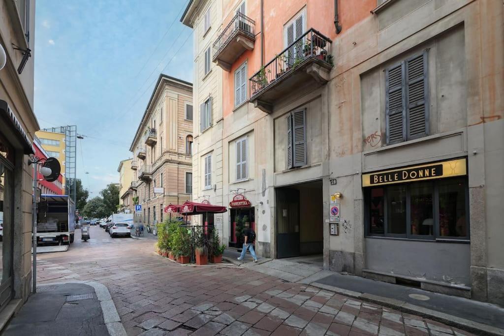 Apartamento Enjoy Life Style - Tortona Porta Genova