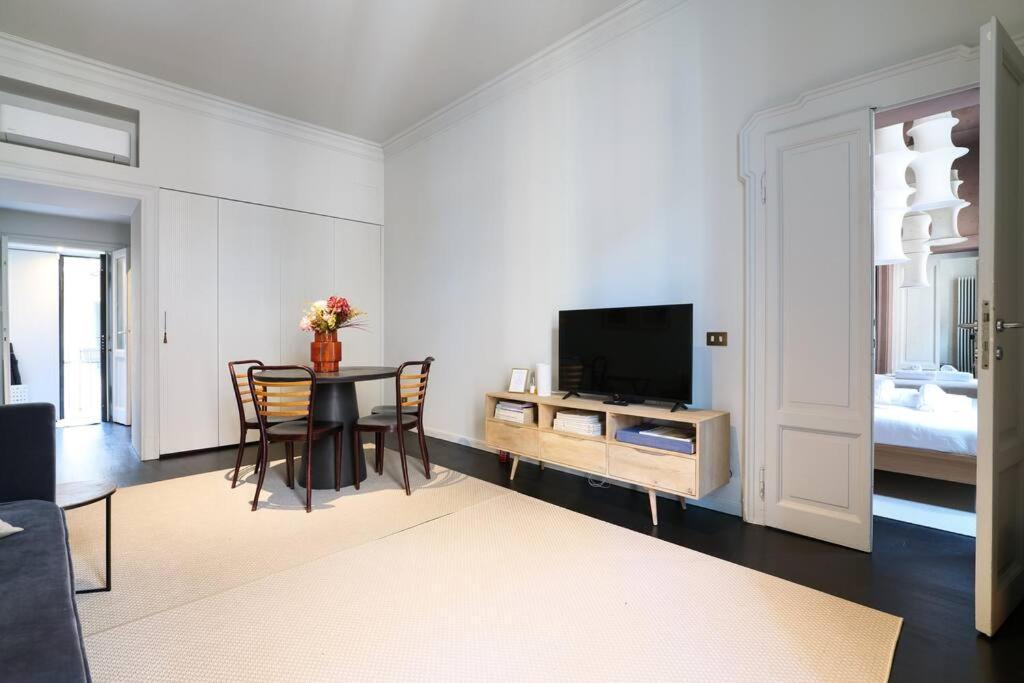 Apartamento Enjoy Life Style - Tortona Porta Genova