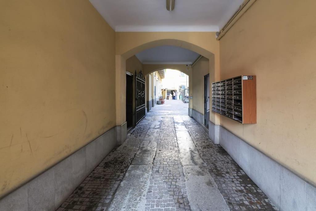 Apartamento Enjoy Life Style - Tortona Porta Genova