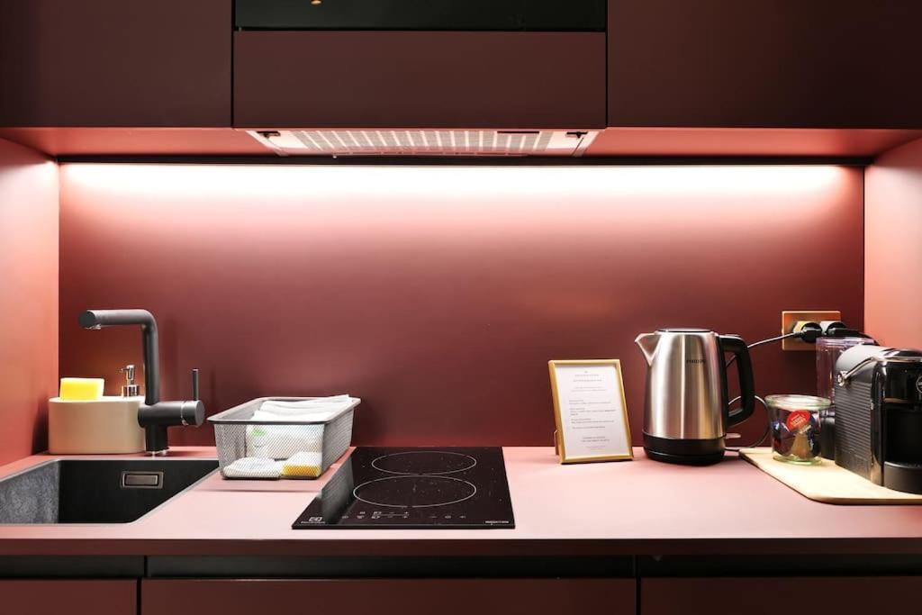 Enjoy Life Style - Tortona Porta Genova Apartamento
