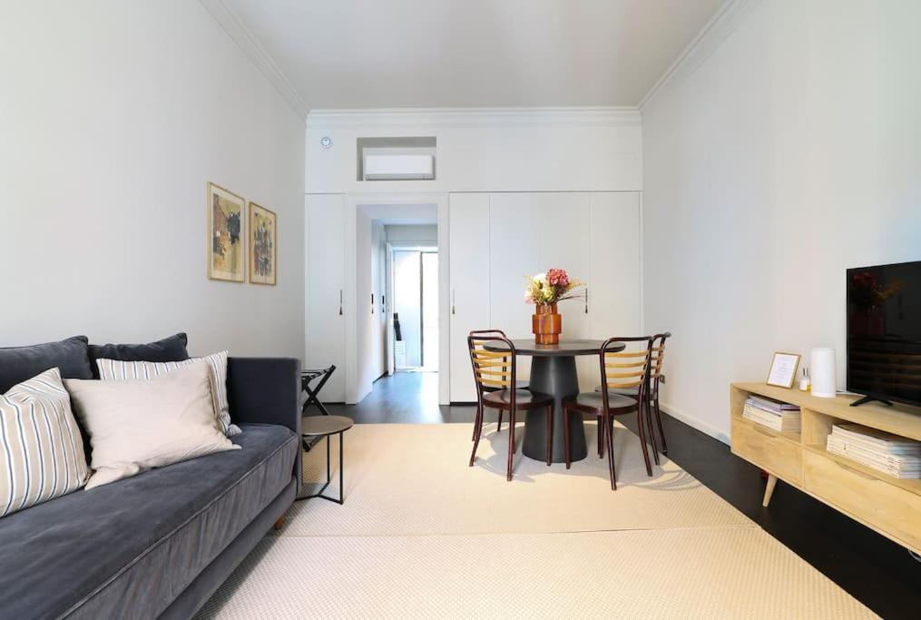 Apartamento Enjoy Life Style - Tortona Porta Genova *