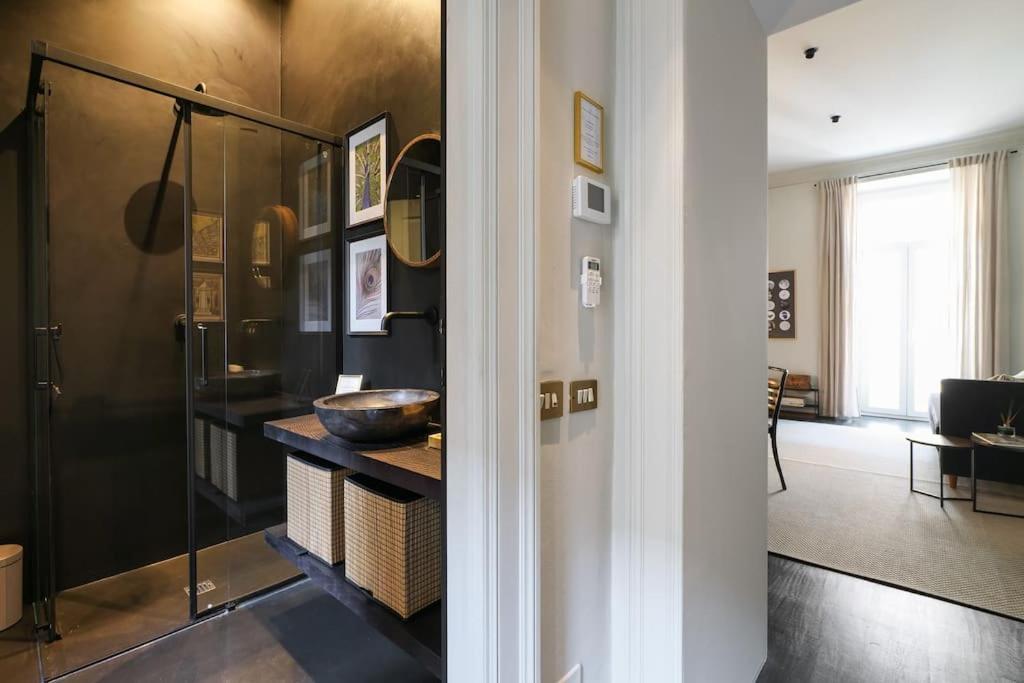 Enjoy Life Style - Tortona Porta Genova Apartamento *