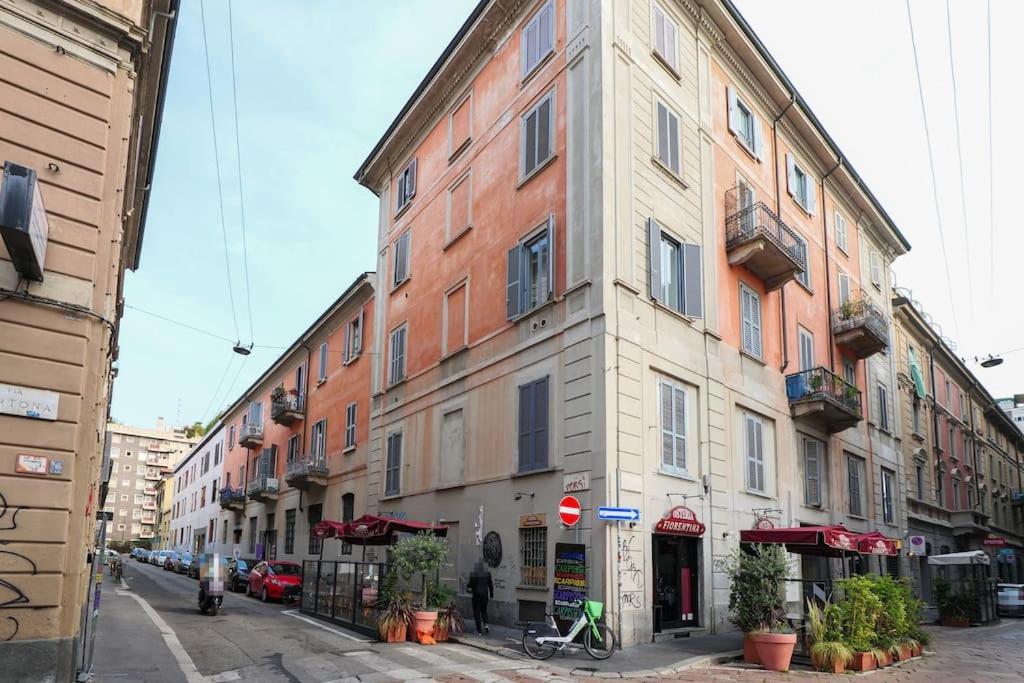 Apartamento Enjoy Life Style - Tortona Porta Genova