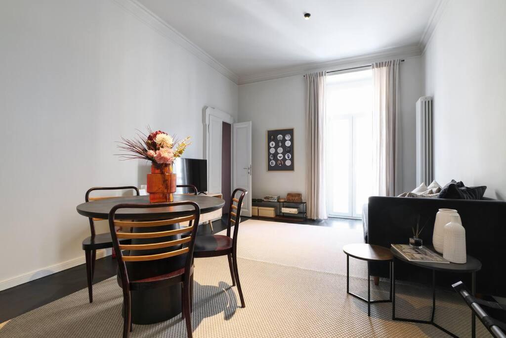 Apartment Enjoy Life Style - Tortona Porta Genova *