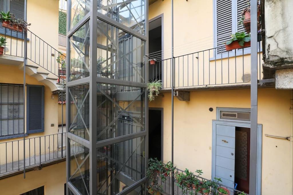 Apartment Enjoy Life Style - Tortona Porta Genova Milan