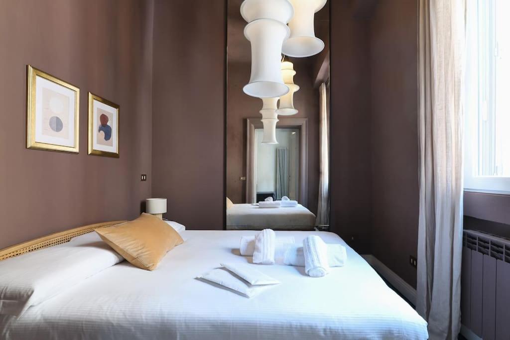 Enjoy Life Style - Tortona Porta Genova Apartamento