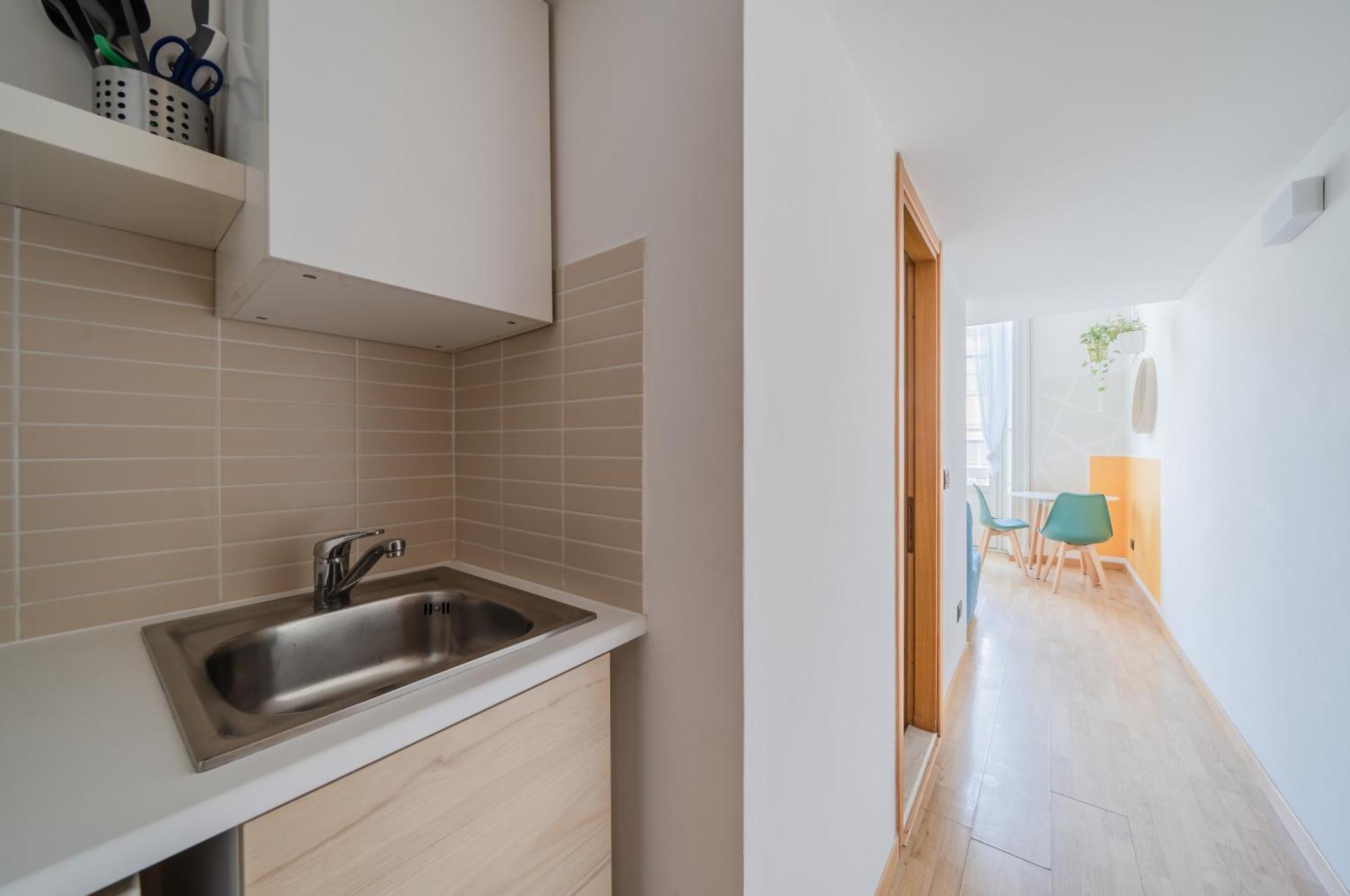 Apts Milano-corso Magenta Apartment Milan