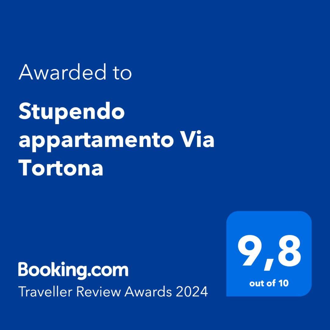Apartment Lm Tortona House *