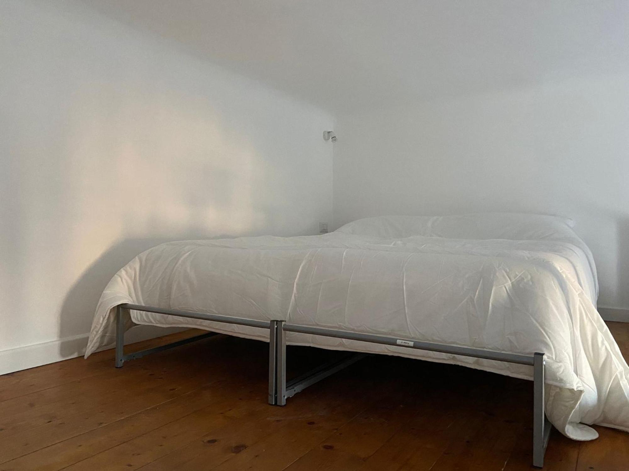 Lm Tortona House