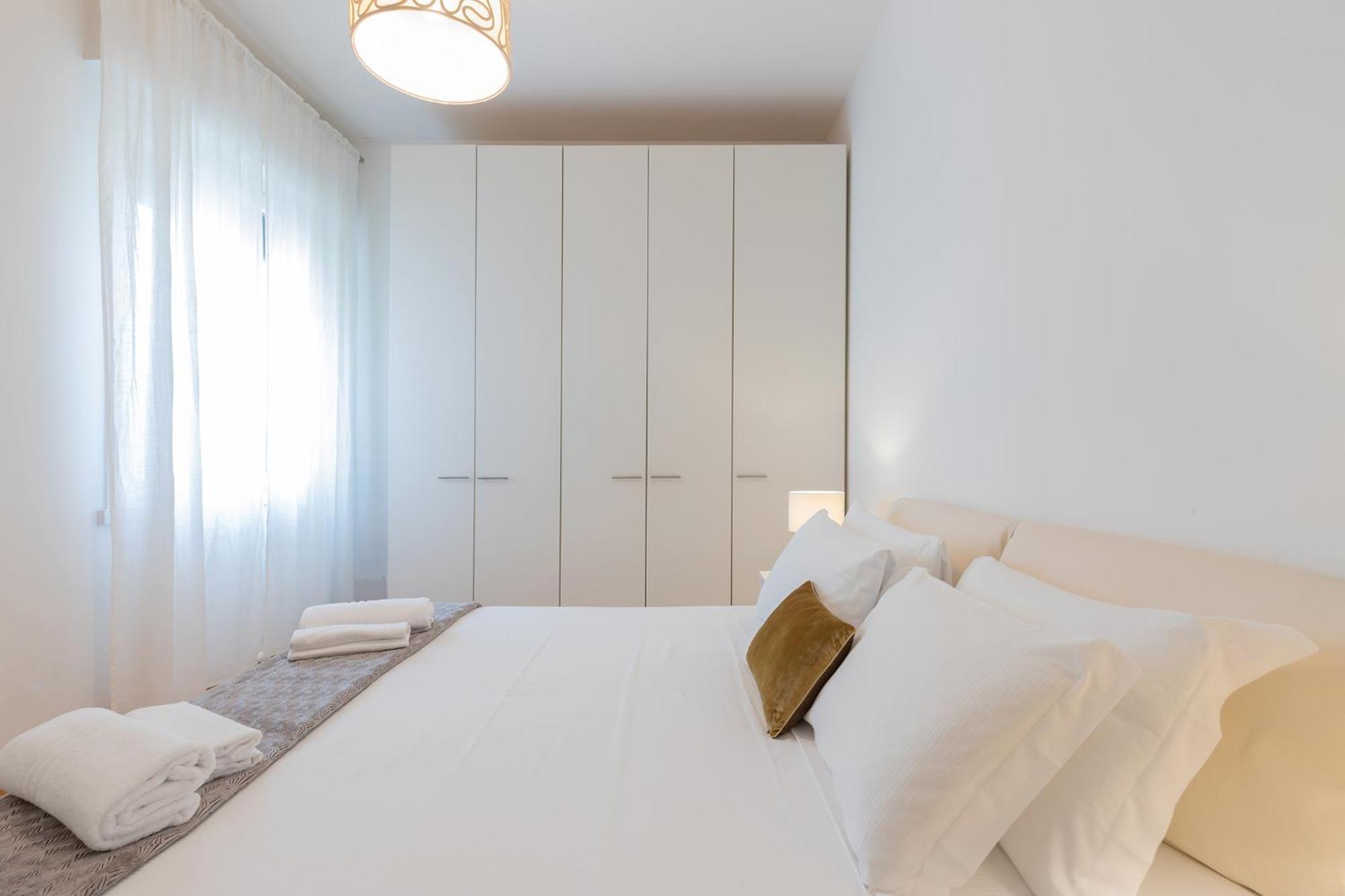 Appartamento Retreats Navigli