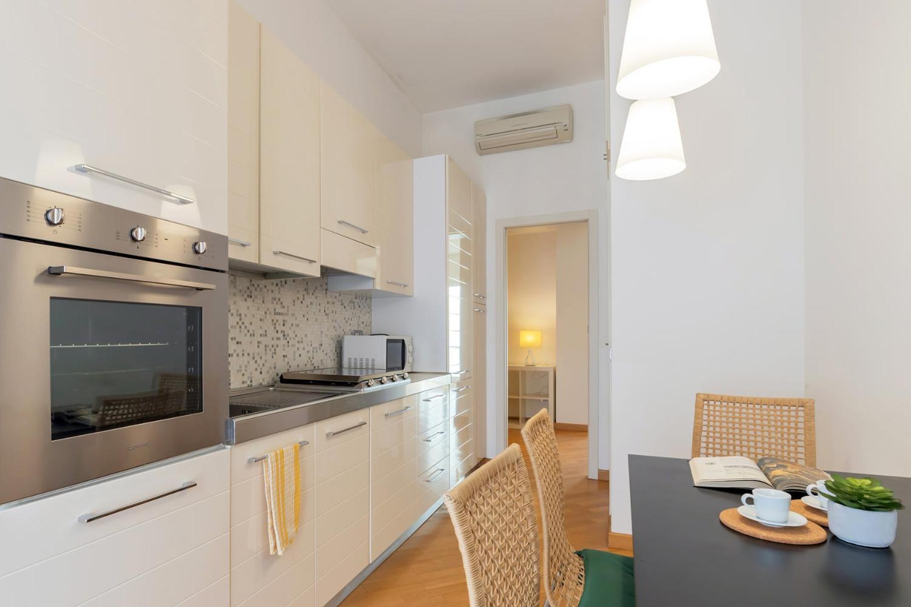 Apartment Retreats Navigli