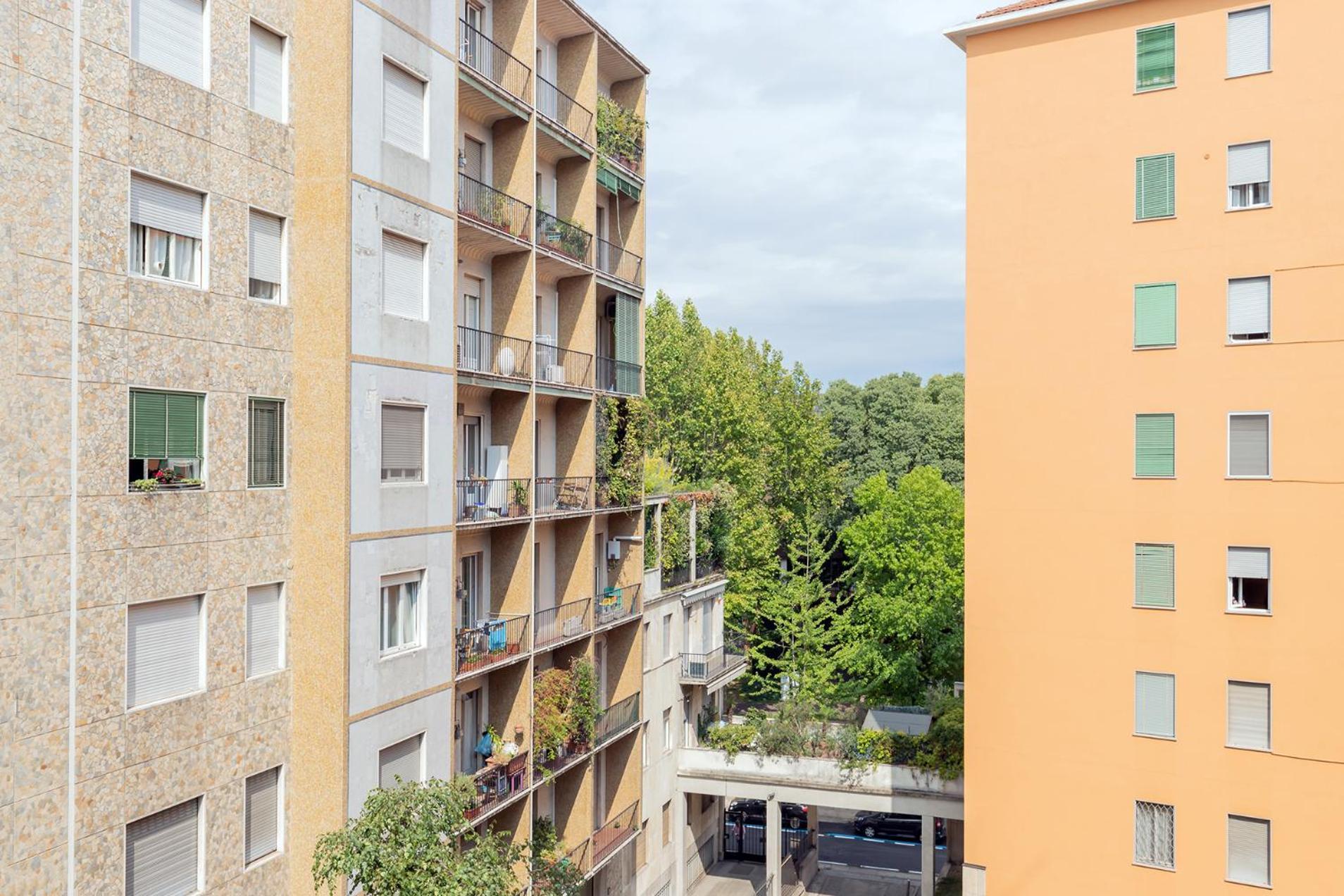 Retreats Navigli Appartamento *