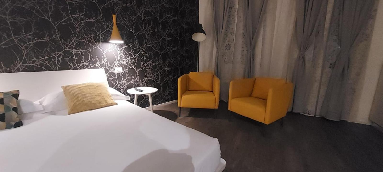 Aparthotel Marcona24 Milan
