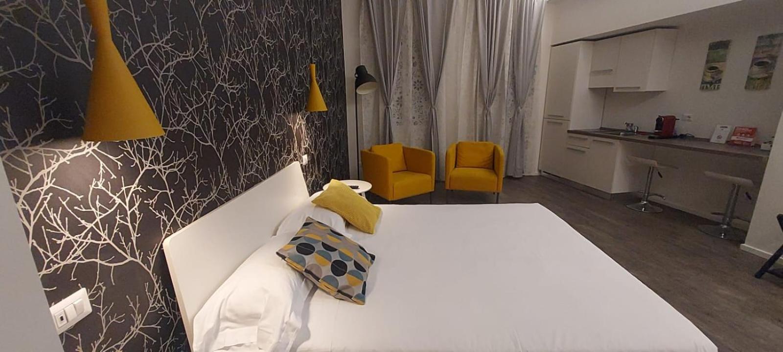 Marcona24 Aparthotel Milan