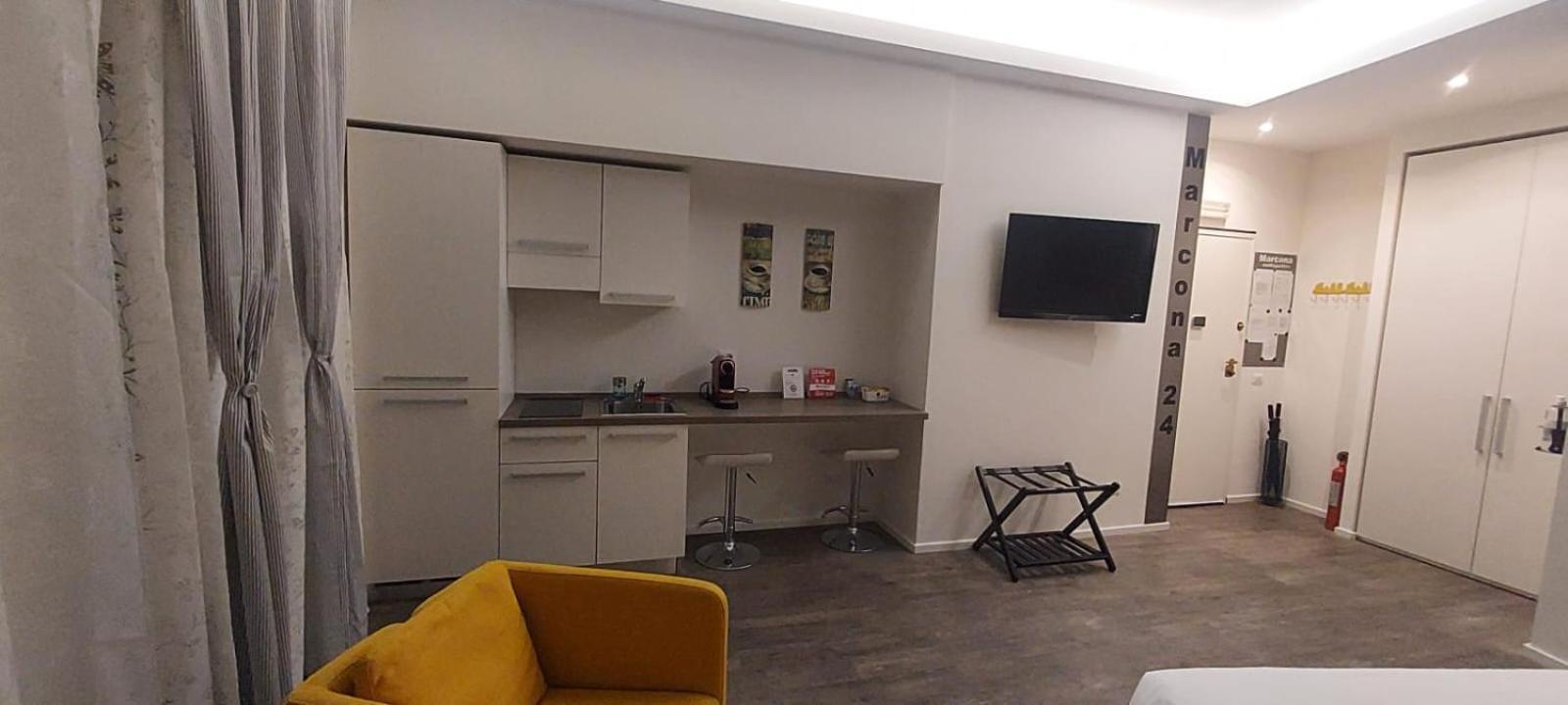 Marcona24 Aparthotel