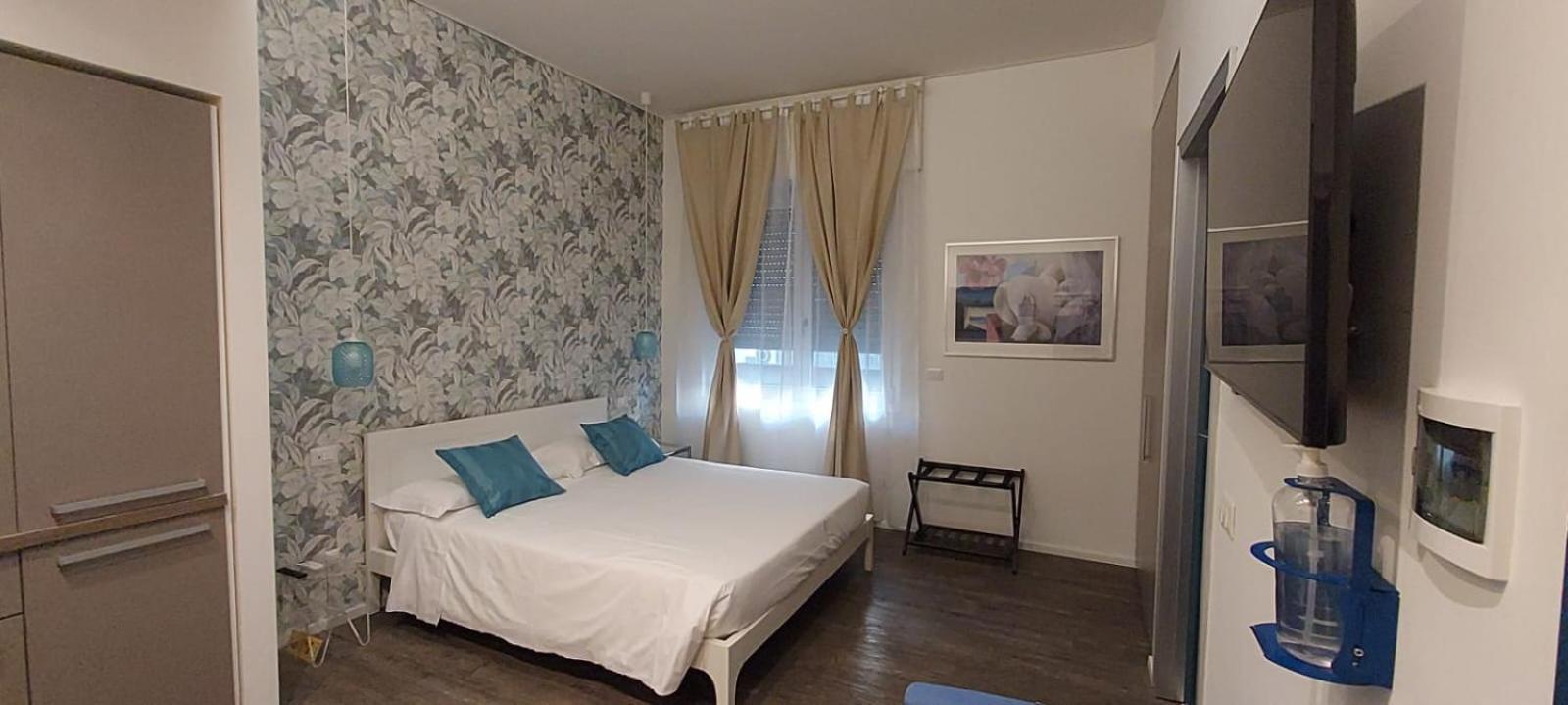 Marcona24 Aparthotel 2*