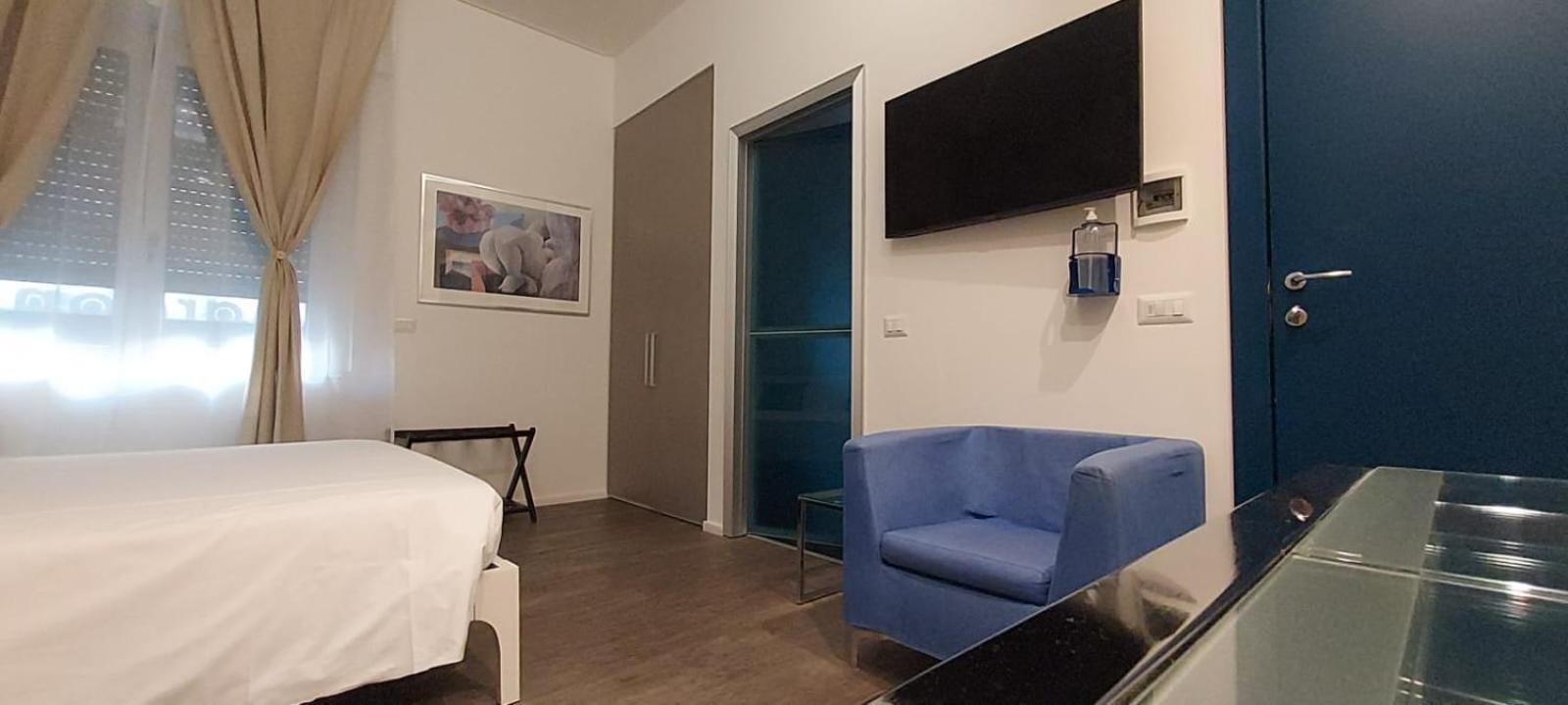 Marcona24 Aparthotel